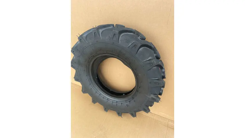 Покрышка с камерой АМ 6.00-12 "елочка" 12 PR, фото фото 4