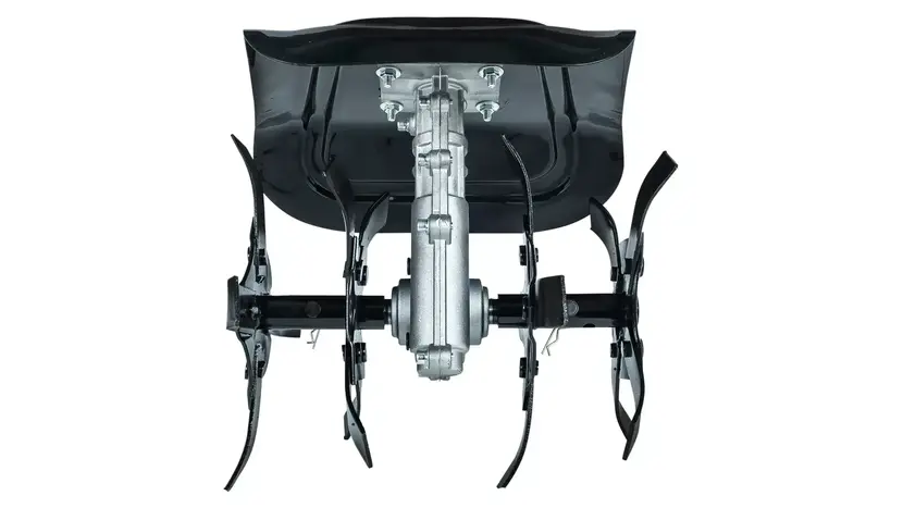 Насадка-культиватор для мотокосы Кентавр НК-53 9/28, фото фото 2