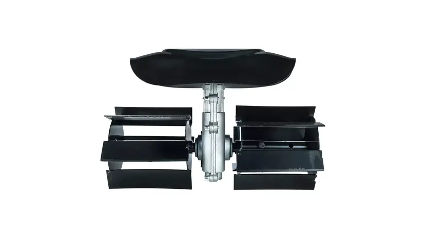 Насадка-культиватор для мотокосы Кентавр НК-52 9/28, фото фото 2