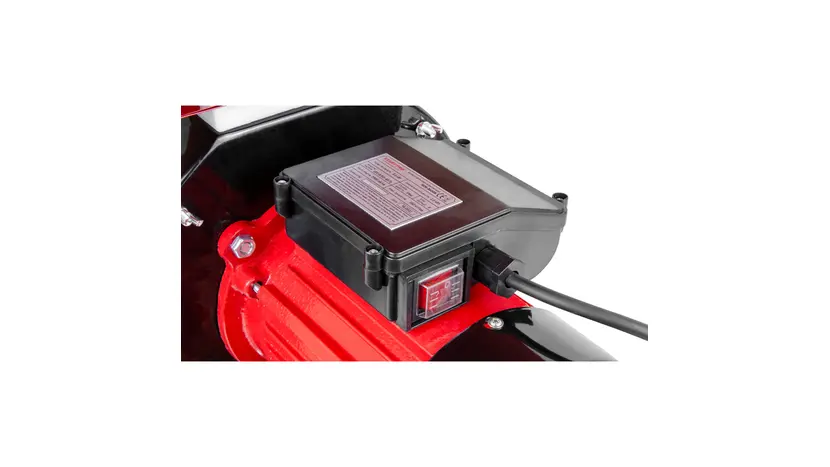 Кормоизмельчитель электрический Start Pro SCM-3600B, фото фото 10