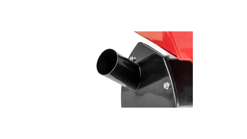 Кормоизмельчитель электрический Start Pro SCM-3600B, фото фото 8