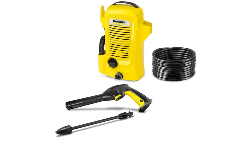 Минимойка высокого давления Karcher K 2 UNIVERSAL EDITION, фото фото 2