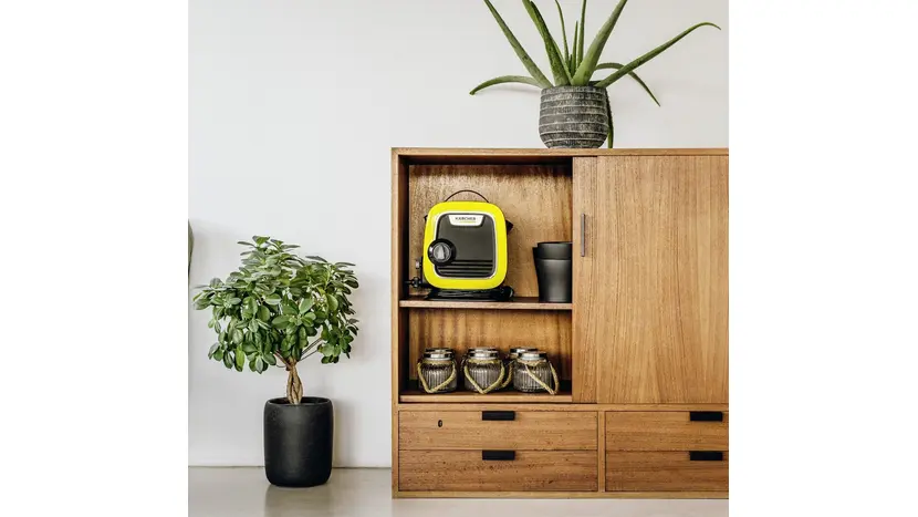 Минимойка высокого давления Karcher K Mini, фото фото 5