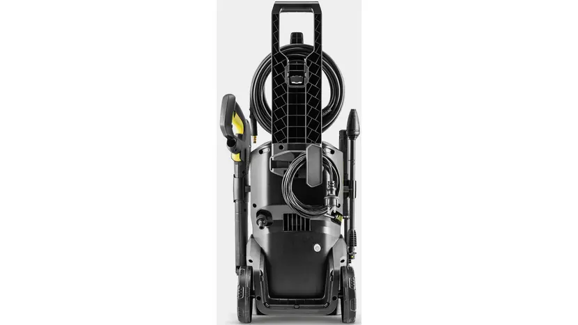 Минимойка высокого давления Karcher K 5 WCM, фото фото 2