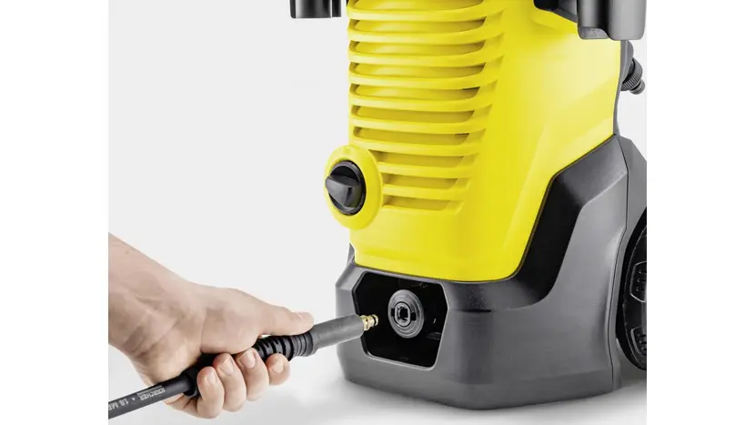 Минимойка высокого давления Karcher K 5 WCM, фото фото 3