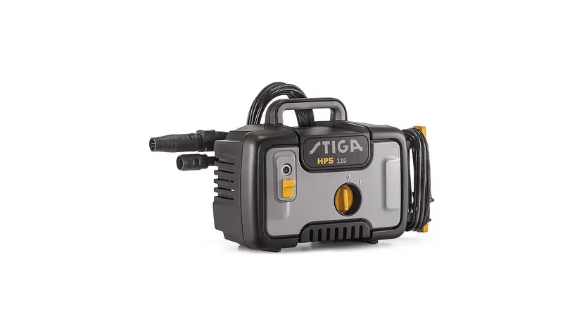 Мойка высокого давления STIGA HPS110, фото фото 2