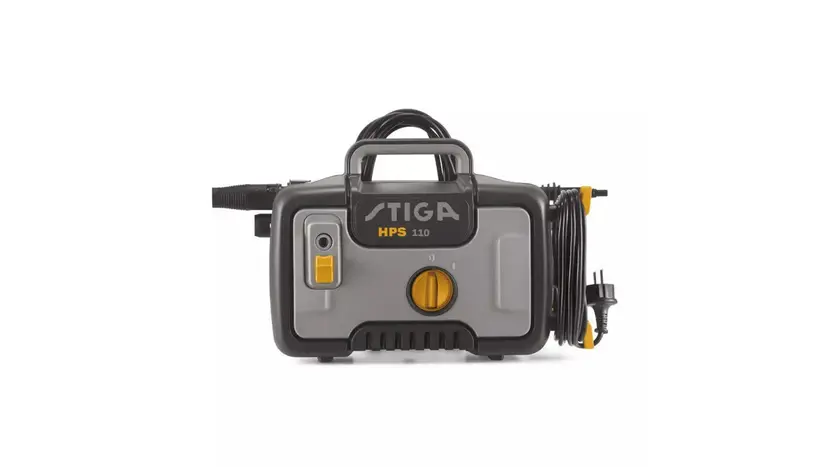 Мойка высокого давления STIGA HPS110, фото фото 3
