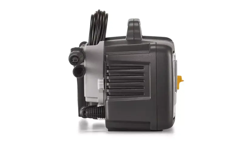 Мойка высокого давления STIGA HPS110, фото фото 4