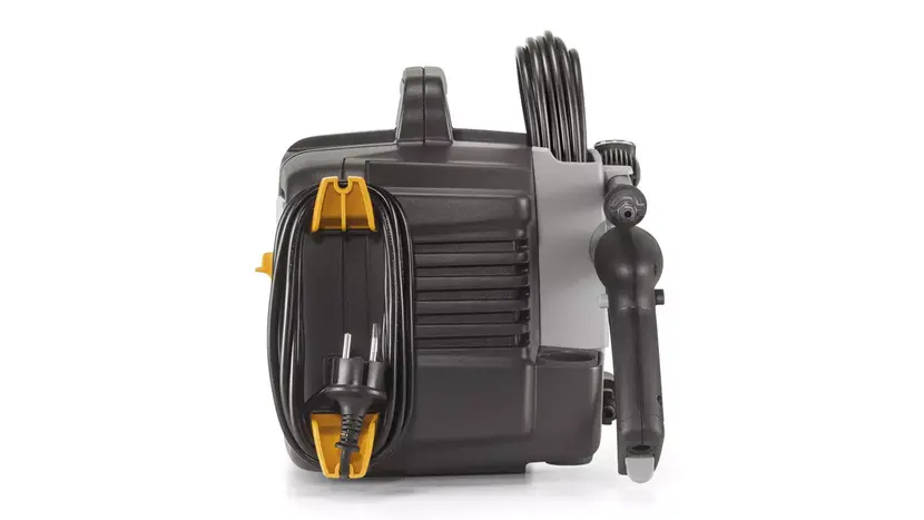 Мойка высокого давления STIGA HPS110, фото фото 5