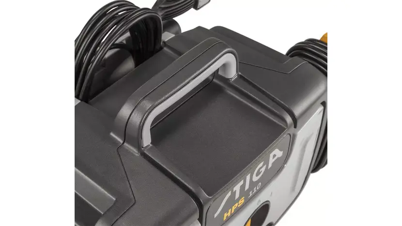 Мойка высокого давления STIGA HPS110, фото фото 6