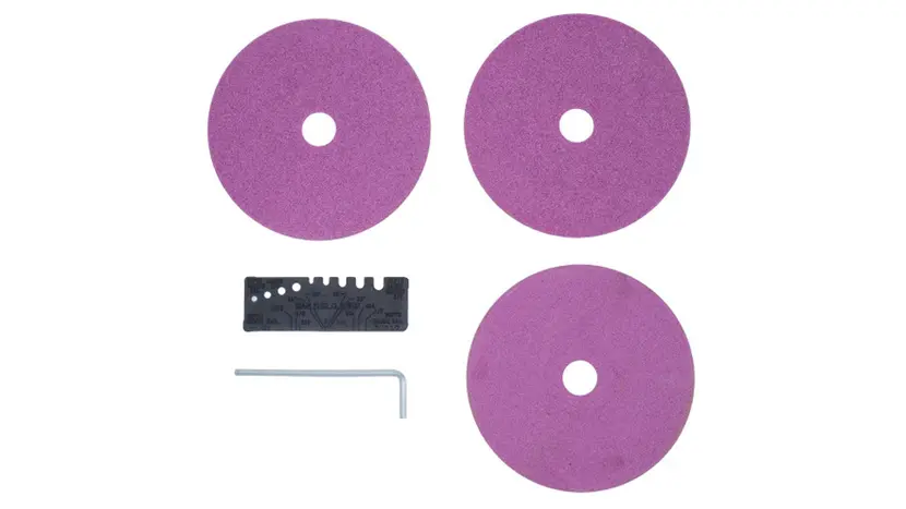 Станок для заточки цепи ProCraft SK-1250, фото фото 15