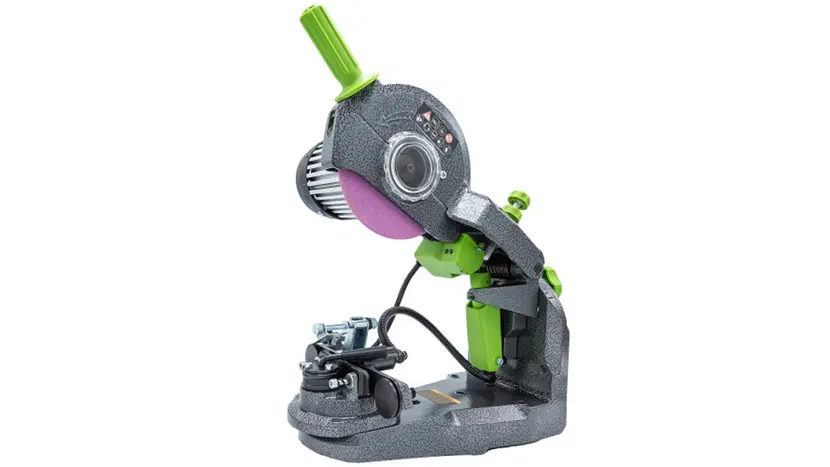 Станок для заточки цепи ProCraft SK-1250, фото фото 2