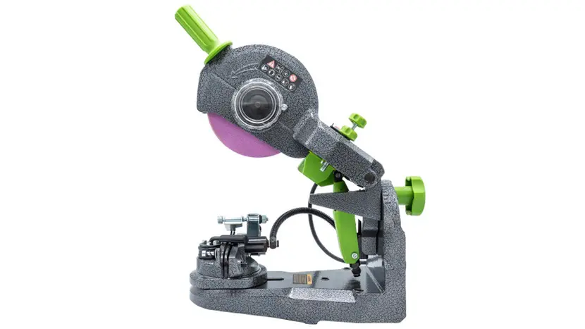 Станок для заточки цепи ProCraft SK-1250, фото фото 3