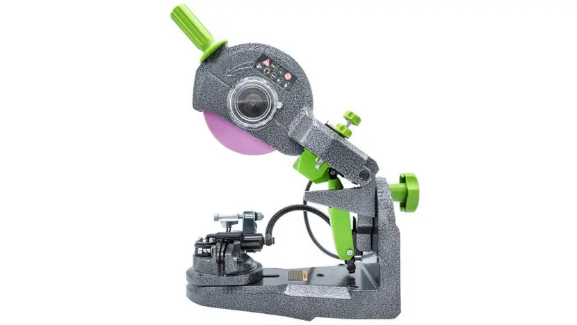 Станок для заточки цепи ProCraft SK-1250, фото фото 4