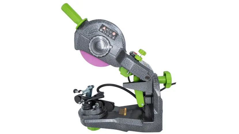 Станок для заточки цепи ProCraft SK-1250, фото фото 9