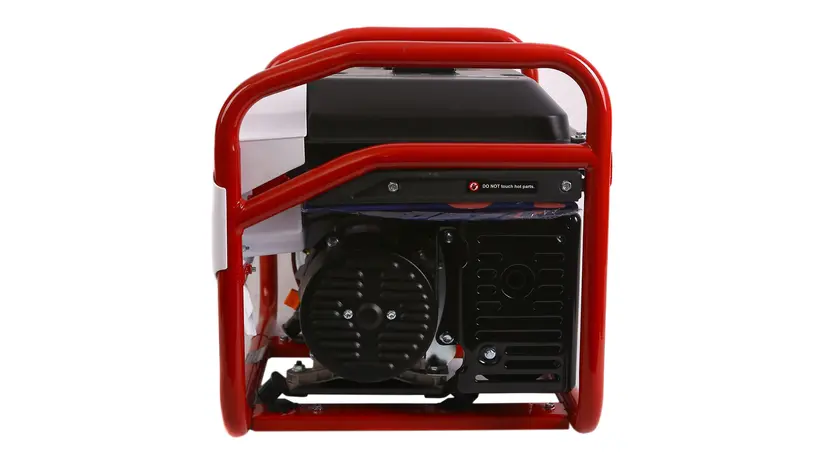 Генератор комбинированный (газ/бензин) Weima WM3200BG, однофазный (220 В), 3 кВт, фото фото 4