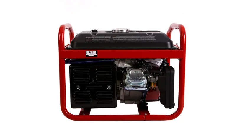 Генератор комбинированный (газ/бензин) Weima WM3200BG, однофазный (220 В), 3 кВт, фото фото 5