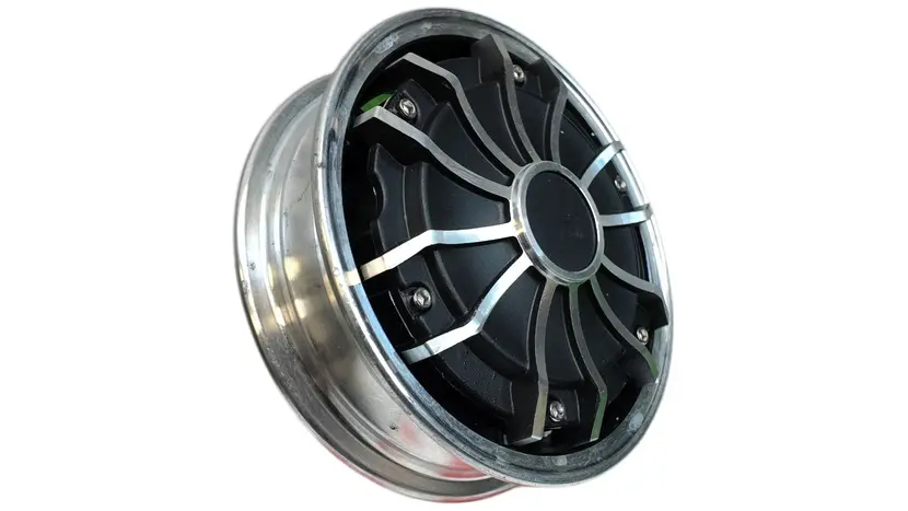 Мотор-колесо для гироборда Universal 6.5" 36V 350W, фото фото 3