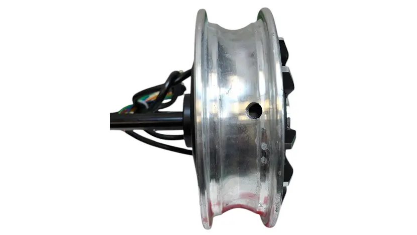 Мотор-колесо для гироборда Universal 6.5" 36V 350W, фото фото 4