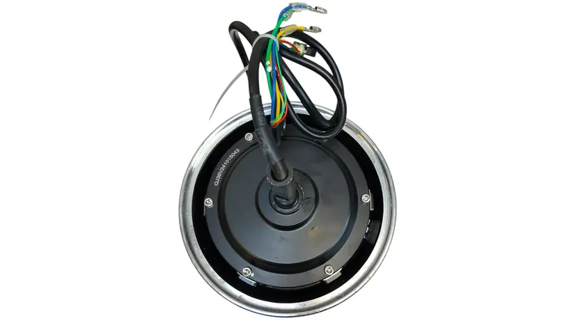 Мотор-колесо для гироборда Universal 6.5" 36V 350W, фото фото 5