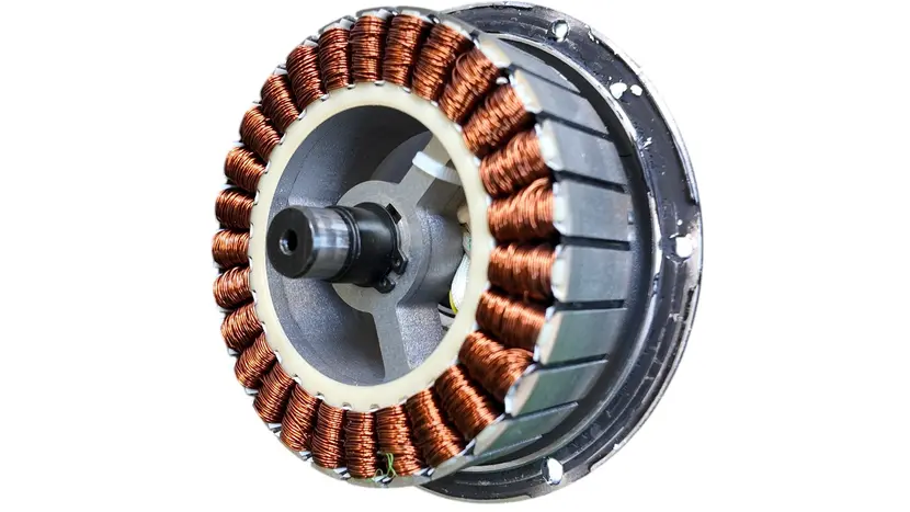 Мотор-колесо для гироборда Universal 6.5" 36V 350W, фото фото 7