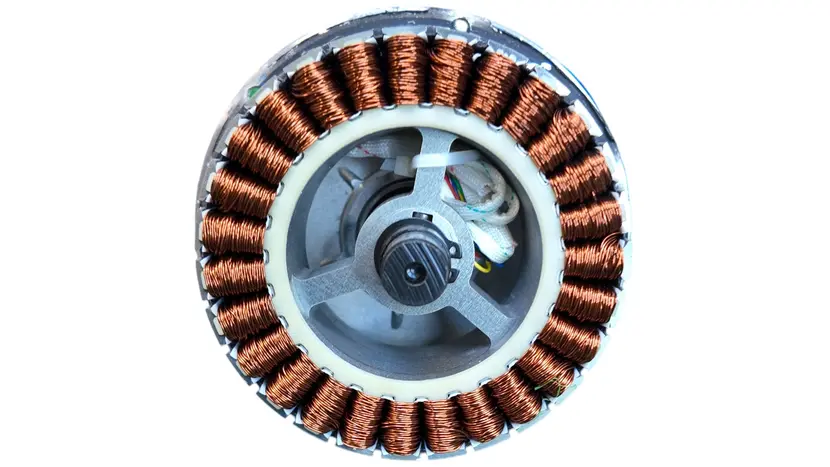 Мотор-колесо для гироборда Universal 6.5" 36V 350W, фото фото 6