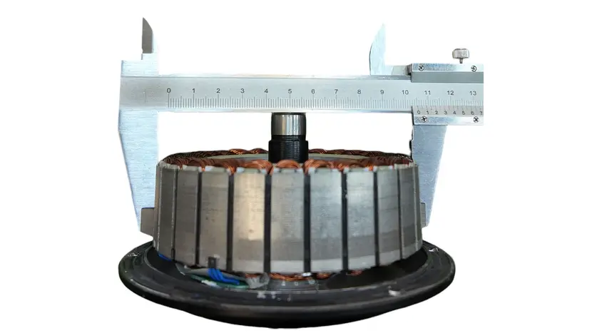 Мотор-колесо для гироборда Universal 6.5" 36V 350W, фото фото 8