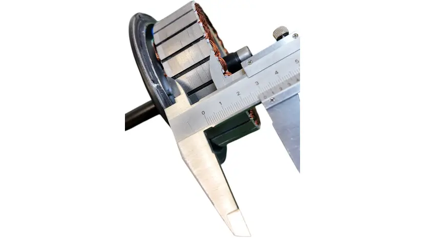 Мотор-колесо для гироборда Universal 6.5" 36V 350W, фото фото 9